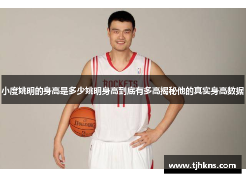小度姚明的身高是多少姚明身高到底有多高揭秘他的真实身高数据